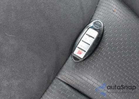 2013 Nissan Maxima 3.5 S из США, поврежденный, VIN 1N4AA5AP9DC812045